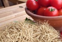 History of Turkish Cuisine Culture and the Influence of the Balkans / Balkanların Türk Mutfağına Etkisi